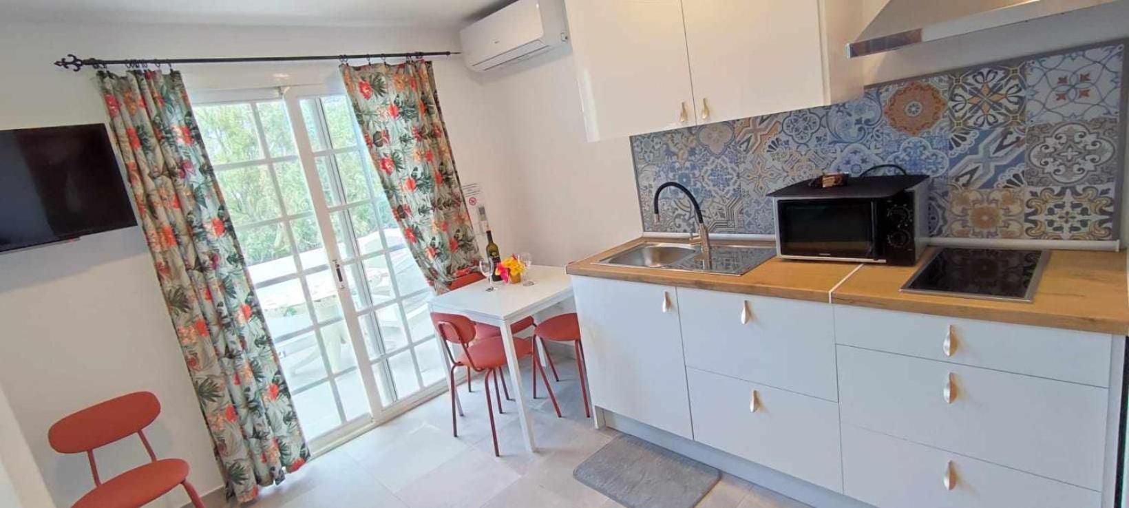 Villa Marisol Apartamento Australia Benalmádena Eksteriør billede