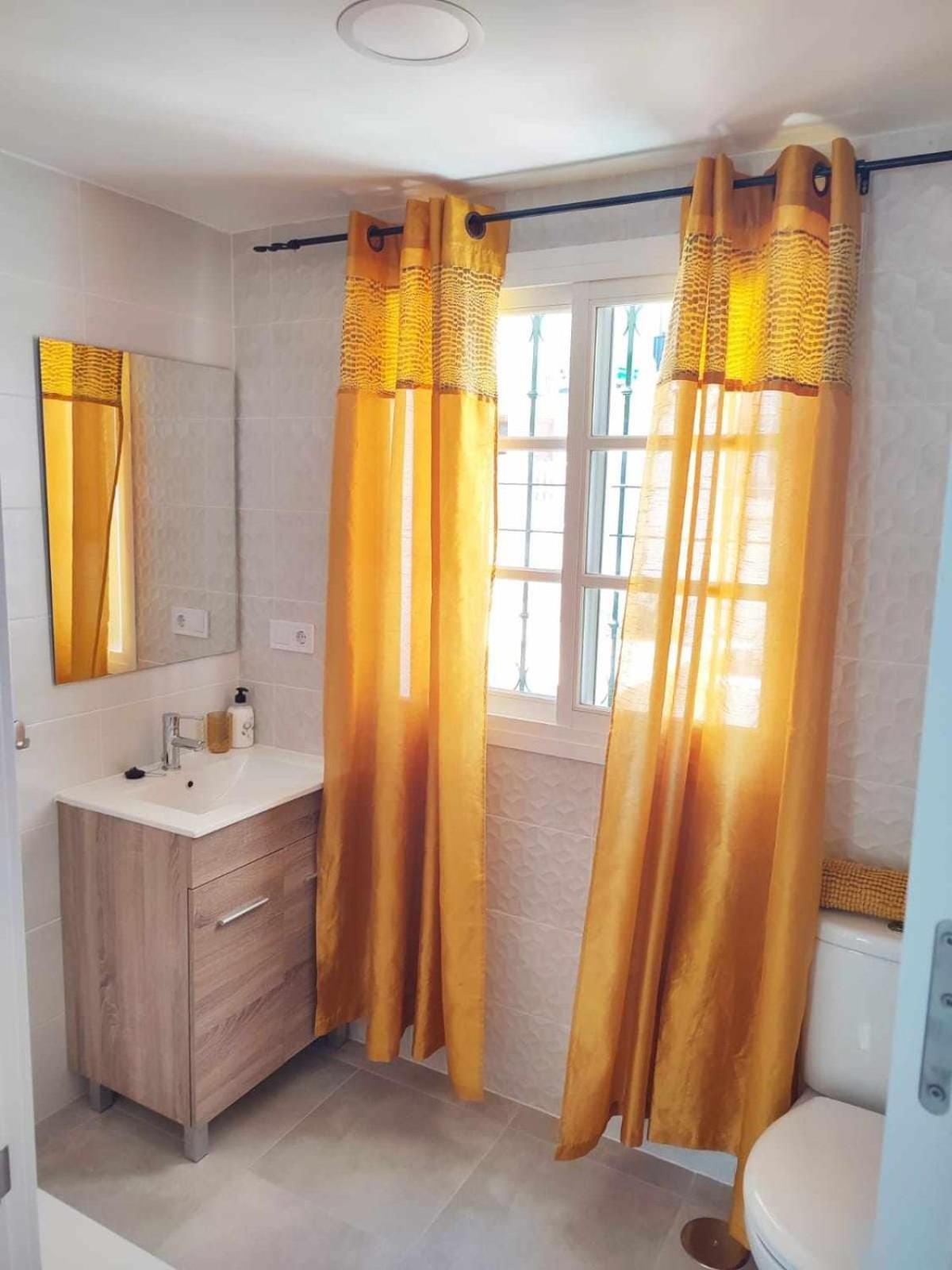 Villa Marisol Apartamento Australia Benalmádena Eksteriør billede