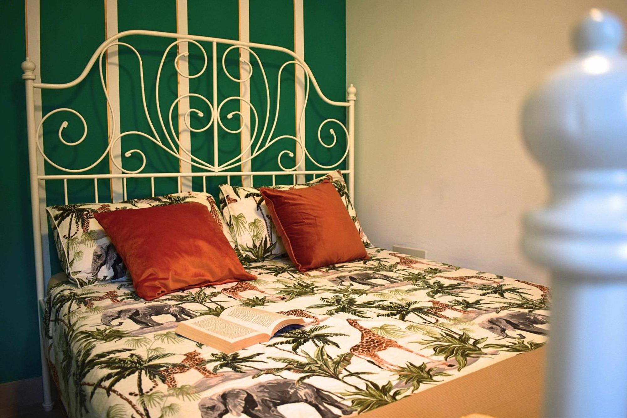 Villa Marisol Apartamento Australia Benalmádena Eksteriør billede