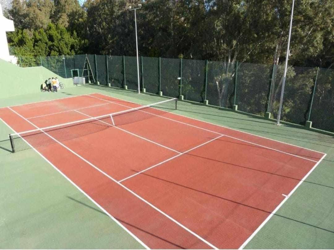 Villa Marisol Apartamento Australia Benalmádena Eksteriør billede