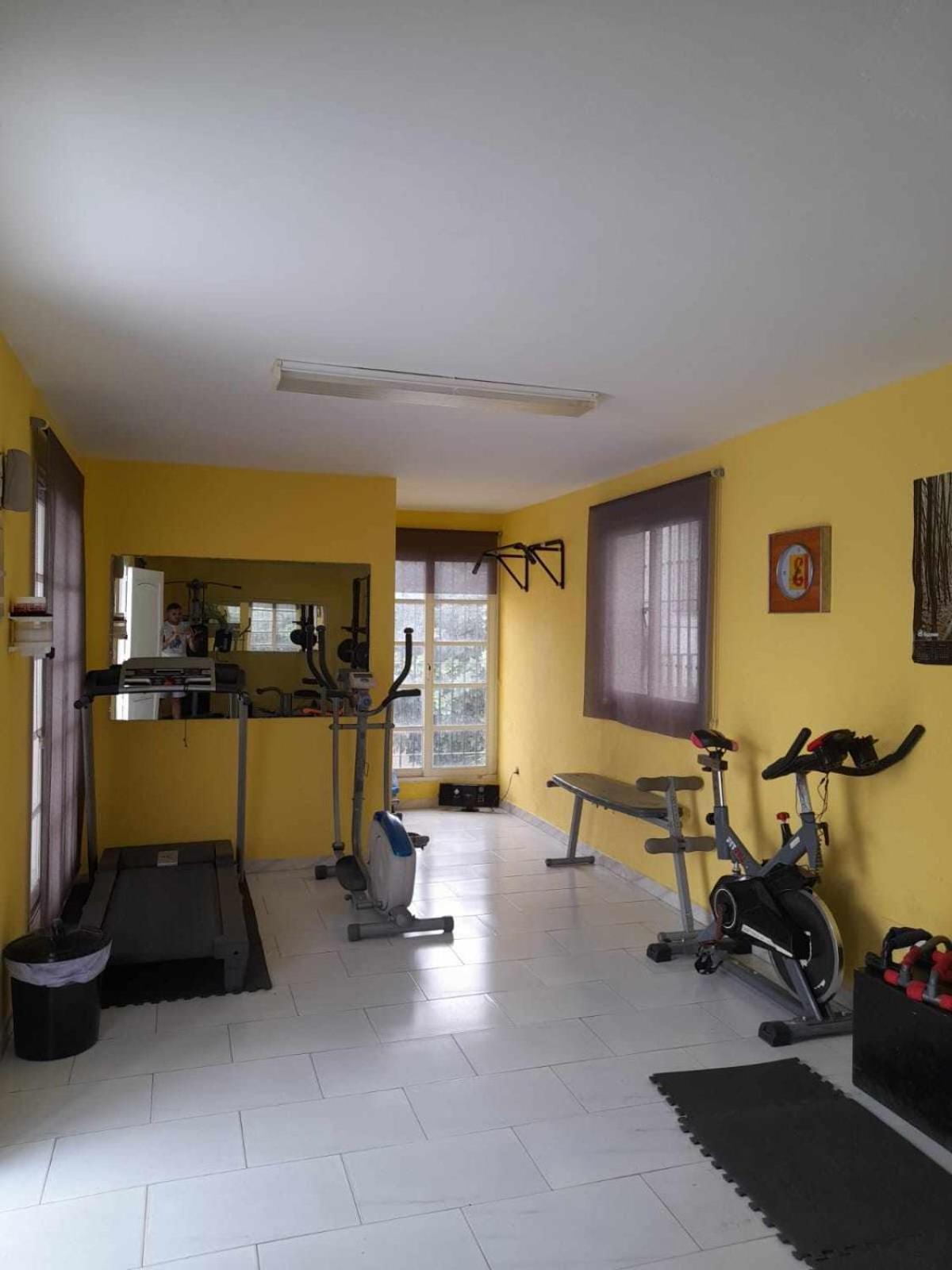 Villa Marisol Apartamento Australia Benalmádena Eksteriør billede