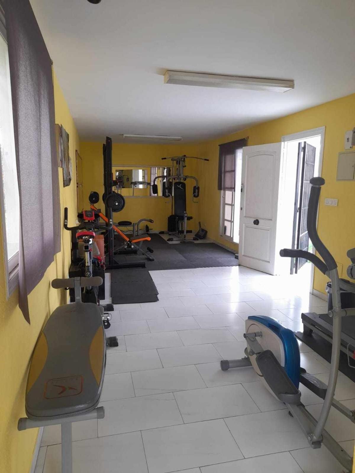 Villa Marisol Apartamento Australia Benalmádena Eksteriør billede