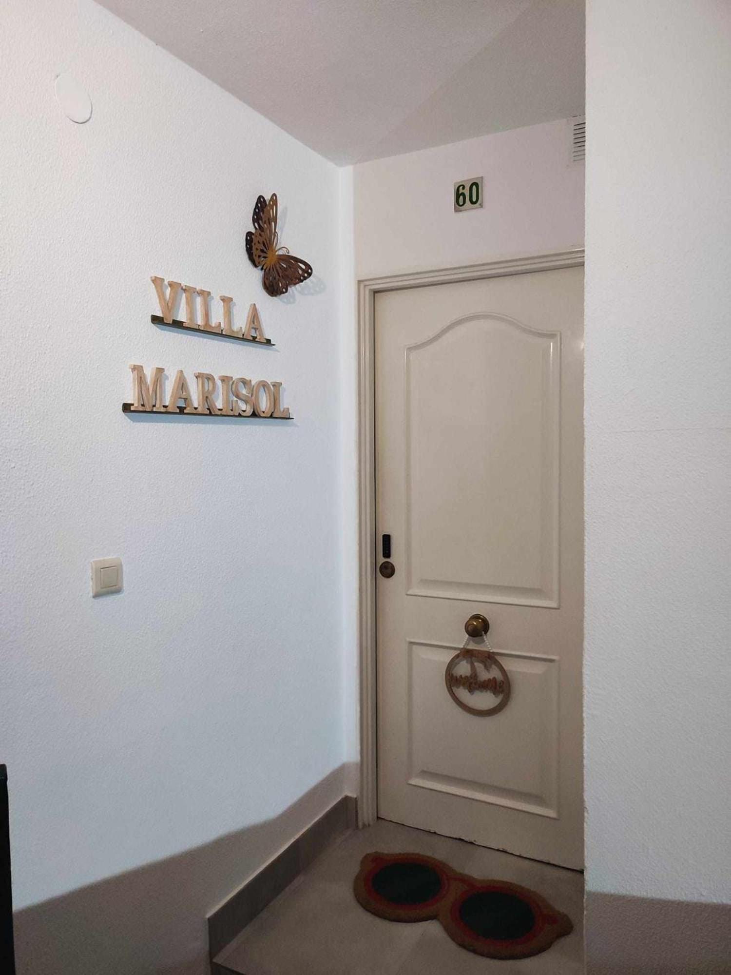 Villa Marisol Apartamento Australia Benalmádena Eksteriør billede