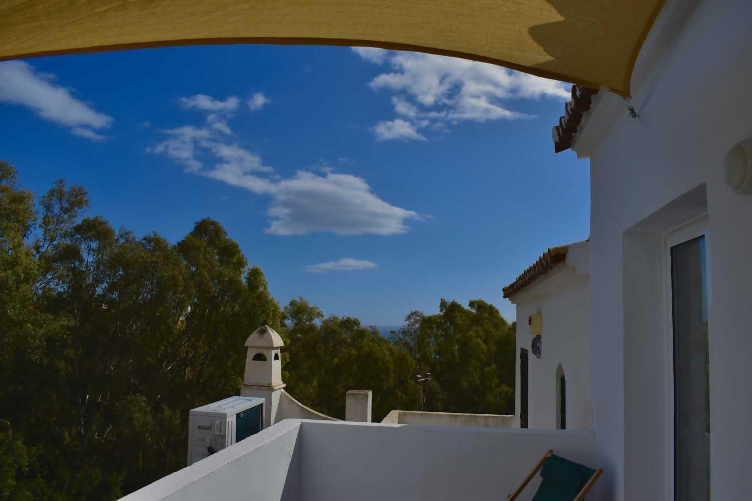Villa Marisol Apartamento Australia Benalmádena Eksteriør billede